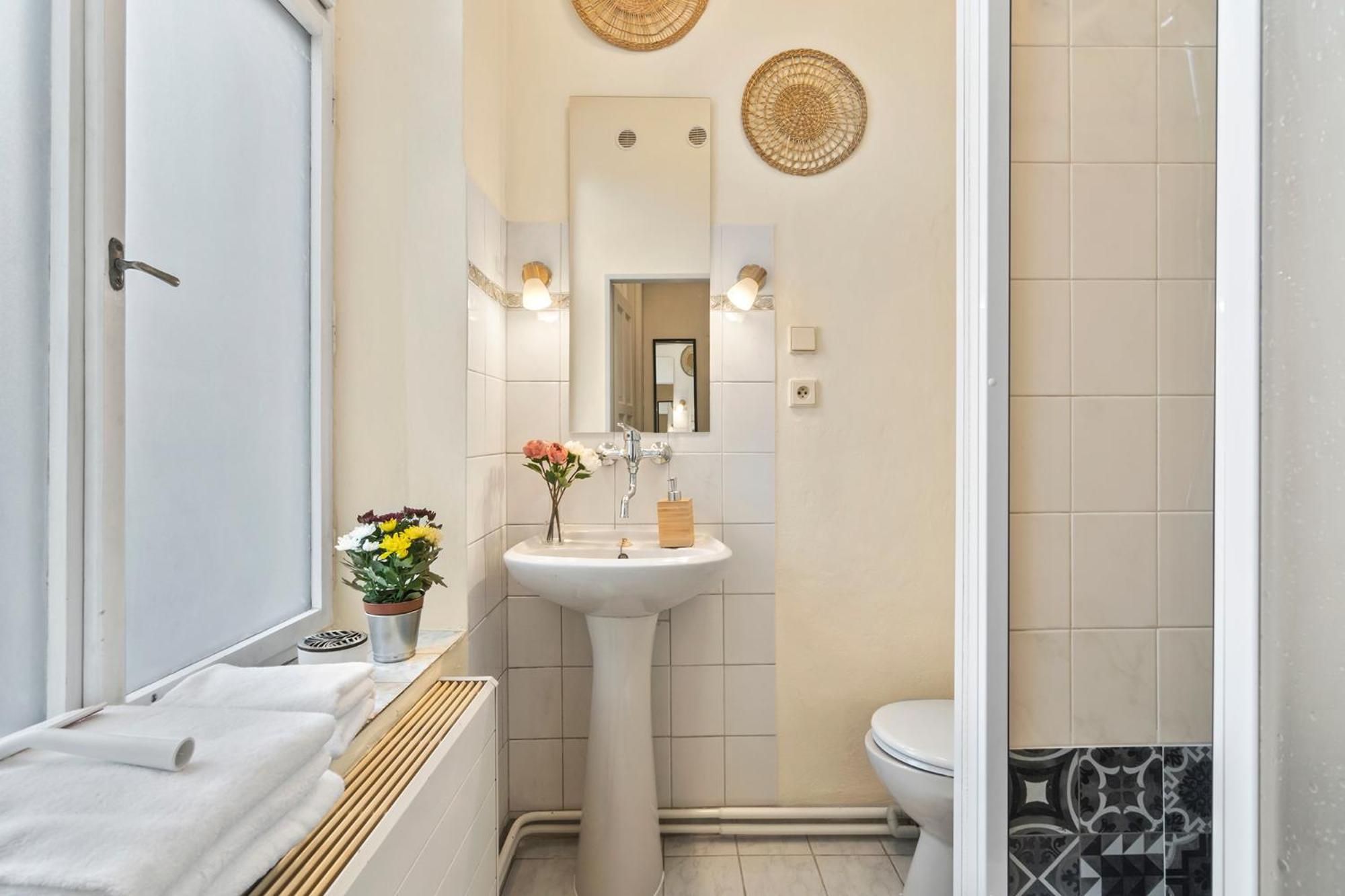 Apts In Old Town Prague By Michal&Friends Экстерьер фото