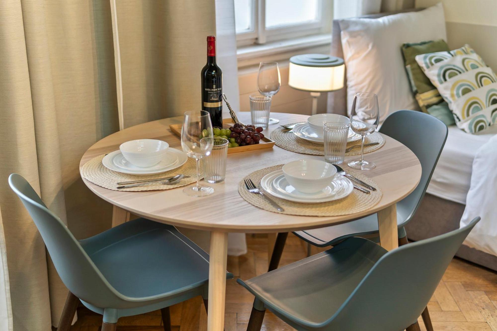 Apts In Old Town Prague By Michal&Friends Экстерьер фото